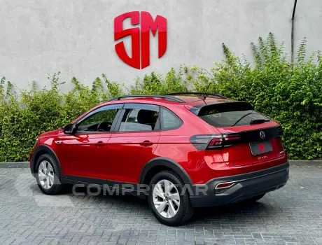 NIVUS 1.0 200 TSI Comfortline