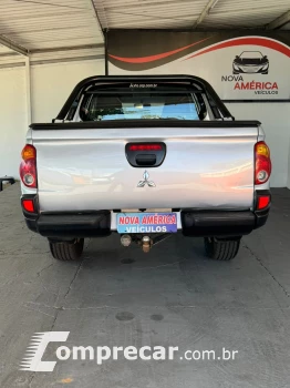 L200 Triton GLS 3.2 CD TB Int.Diesel Mec