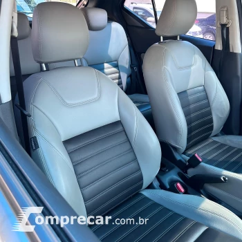 KICKS 1.6 16vstart Active