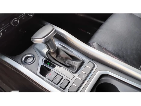 TIGGO 5x 1.5 VVT TURBO iFLEX T DCT