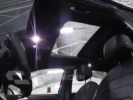 TIGUAN 2.0 300 TSI GASOLINA ALLSPACE R-LINE AUTOMÁTICO