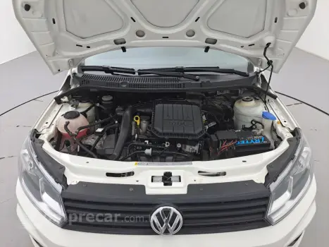 VOYAGE 1.0 12V MPI TOTALFLEX 4P MANUAL