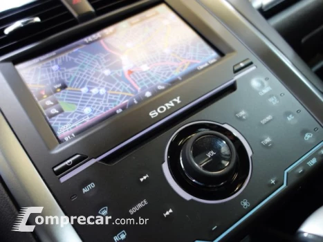 FUSION - 2.0 TITANIUM PLUS AWD 16V 4P AUTOMÁTICO
