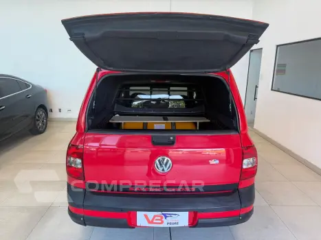 SAVEIRO 1.6 CROSS CE 8V FLEX 2P MANUAL