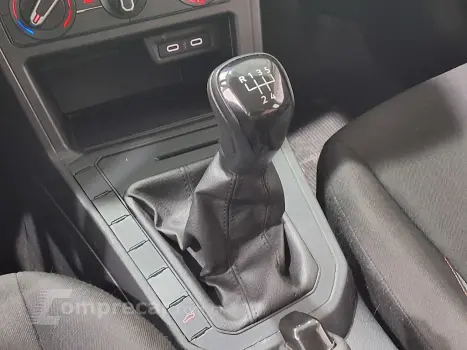 POLO 1.0 MPI TRACK MANUAL