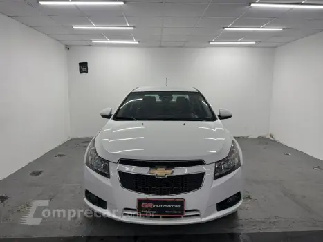 CRUZE LT 1.8 16V FlexPower 4p Aut.