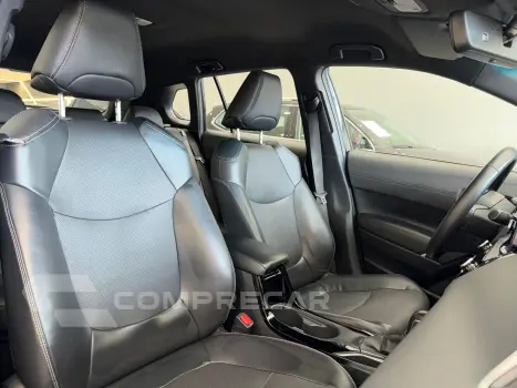 Corolla Cross XRV 1.8