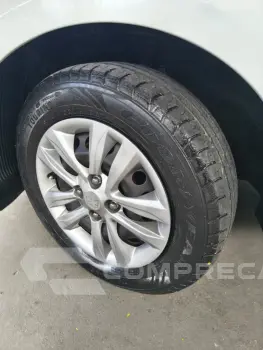 HB20 1.0 12V Comfort