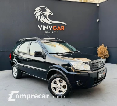 ECOSPORT 2.0 XLT 16V