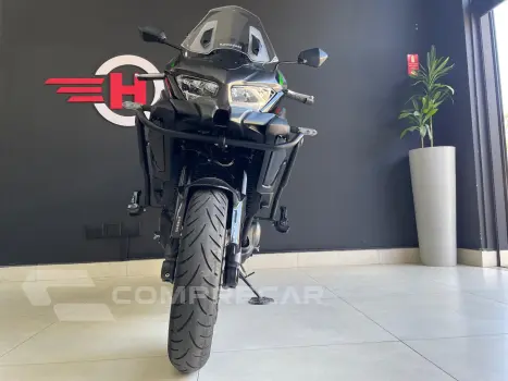 VERSYS 1000