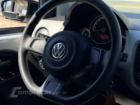 UP 1.0 MPI Move UP 12V