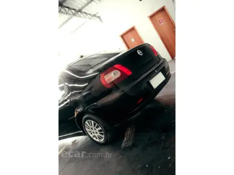 SIENA 1.8 MPI HLX 8V FLEX 4P MANUAL