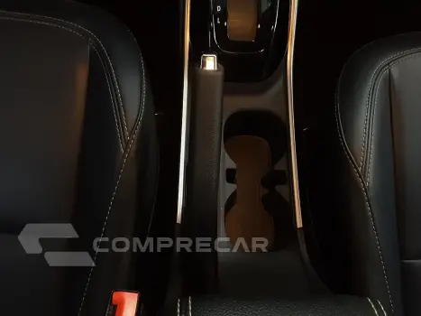 TRACKER 1.2 TURBO FLEX PREMIER AUTOMÁTICO