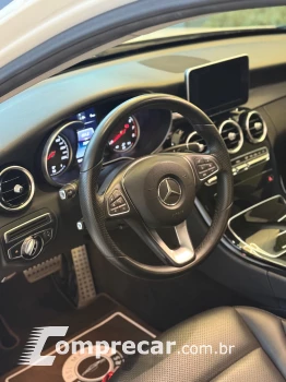 C 180 1.6 CGI 16V Turbo