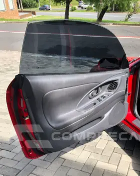 Eclipse GST 2.0 16V Turbo