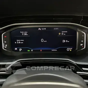 Nivus Highline 1.0 200 TSI Flex Aut.