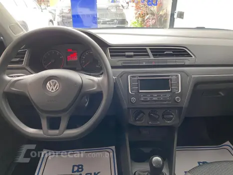 VOYAGE 1.0 Flex 12V 4p