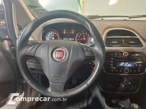 PUNTO 1.6 Essence 16V