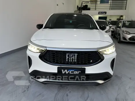 FASTBACK 1.3 Turbo 270 Limited Edition