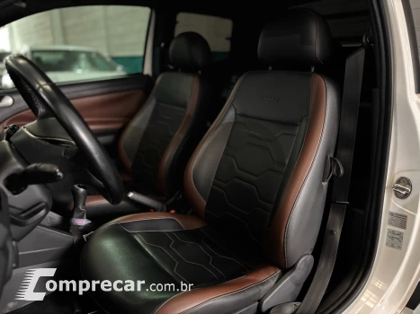 SAVEIRO 1.6 CROSS CD 16V FLEX 2P MANUAL