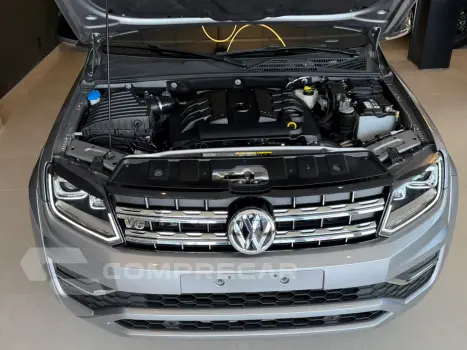 AMAROK 3.0 V6 TDI Highline CD 4motion