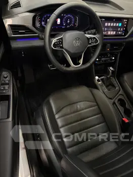 Taos 1.4 16V 4P FLEX 250 TSI HIGHLINE AUTOMÁTICO