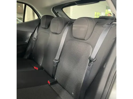 PULSE 1.3 FLEX DRIVE CVT