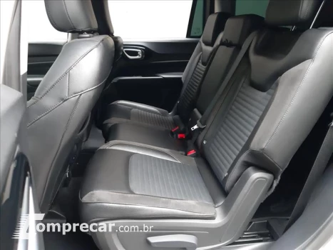 COMMANDER 1.3 T270 Turbo Limited