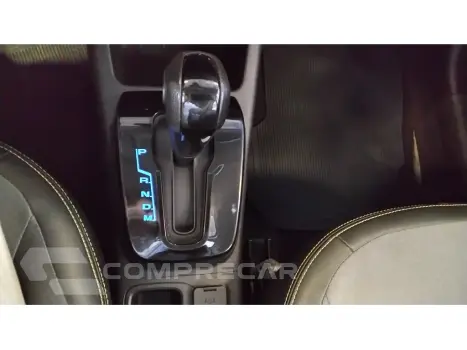 SPIN 1.8 ACTIV7 8V FLEX 4P AUTOMATICO