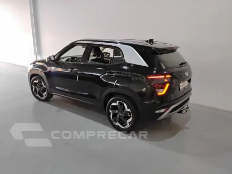 CRETA 2.0 FLEX ULTIMATE AUTOMÁTICO