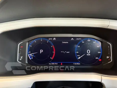 T-CROSS 1.4 250 TSI Highline