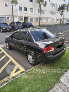 CLASSIC 1.0 MPFI LS 8V