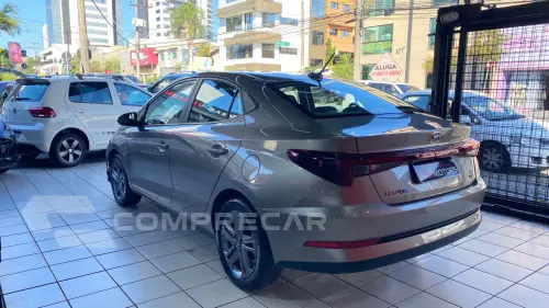 HYUNDAI HB20S 1.0 TGDI PLATINUM