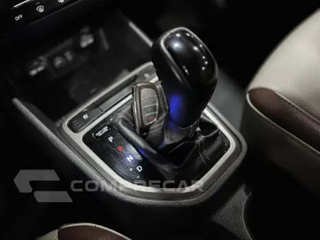 CRETA 2.0 16V FLEX PRESTIGE AUTOMÁTICO