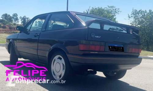 GOL 1.8 GTS 8V