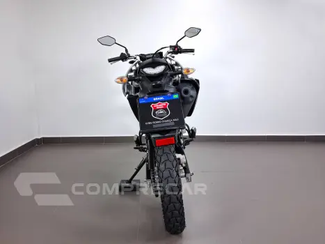 YAMAHA XTZ 250 LANDER
