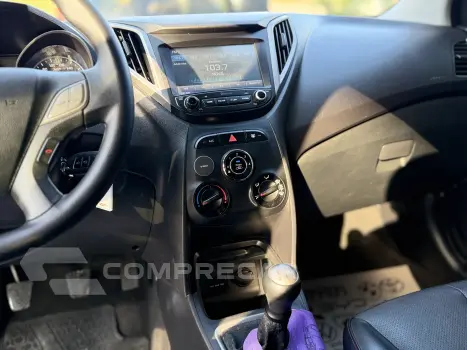 HB20 1.0 12V Comfort