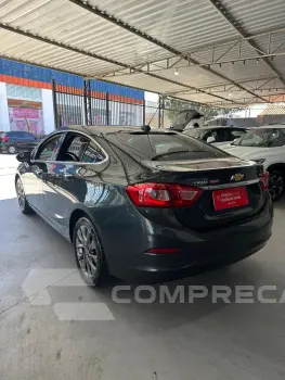 CRUZE 1.4 Turbo LTZ 16V