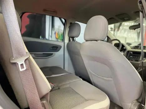 SPIN 1.8 LT 8V FLEX 4P MANUAL