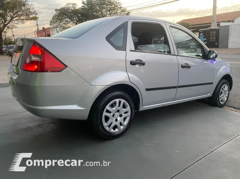 FIESTA 1.0 Personnalité Sedan