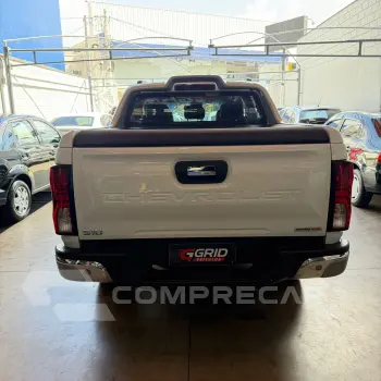 S10 2.8 16V Turbo High Country CD 4X4