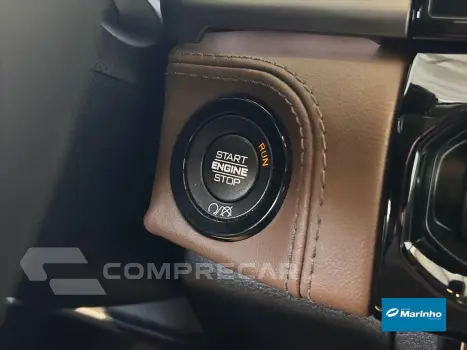 RAMPAGE 2.2 TURBO DIESEL LARAMIE 4X4 AUTOMÁTICO