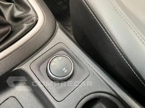 S-10 CD LTZ 2.5 4X4 FLEXPOWER