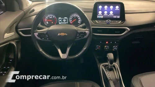 TRACKER 1.0 TURBO FLEX LTZ AUTOMÁTICO