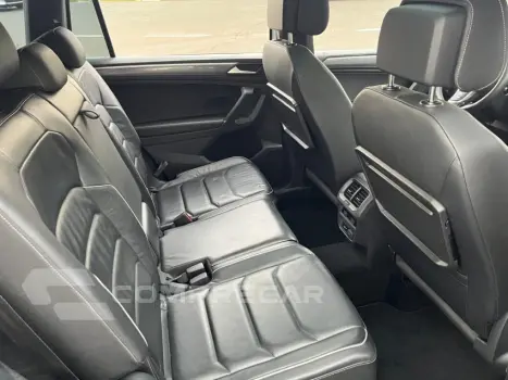 TIGUAN 2.0 350 TSI Allspace R-line 4motion