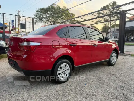 GRAND SIENA 1.0 EVO FLEX ATTRACTIVE MANUAL