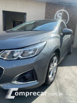 CRUZE