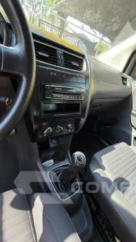 CROSSFOX 1.6 MI 8V