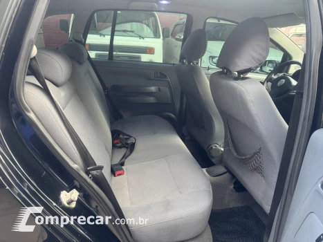 SPACEFOX 1.6 MI 8V