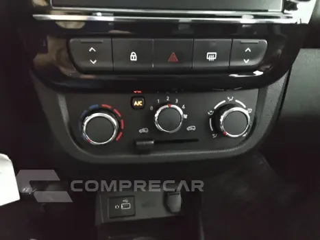 KWID 1.0 12V SCE FLEX INTENSE MANUAL
